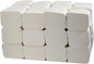 2 Ply 250 Sheet Bulk Pack Toilet Tissue, Total 36 Cube X 250 Sheets