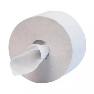 200m Centrefeed Toilet rolls