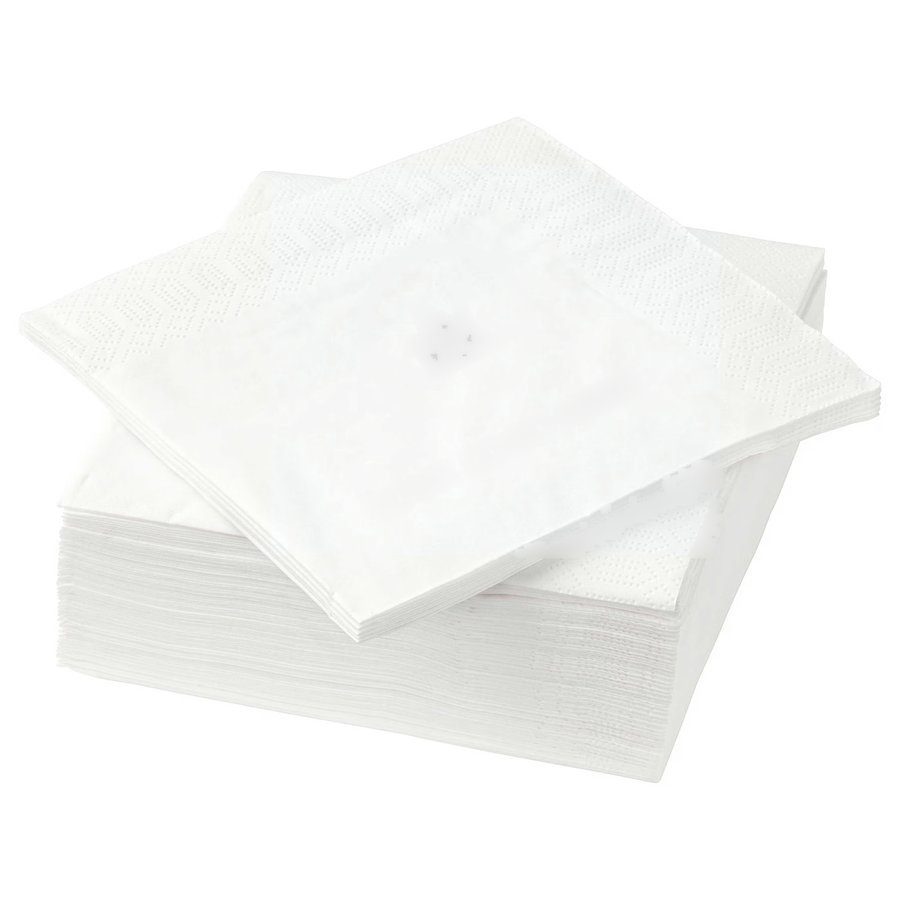 Napkins & tissue