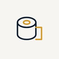 Toilet rolls
